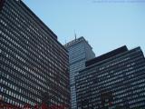 Walls of Windows, Architecture in the Prudential Area