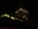 Boston Custom House Perspective, Waterfront District