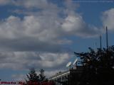Listening For Signals From The Sky, Near Kendall Square