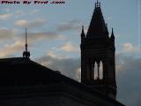 Citizens Spirit, Boston Public Library, Old South Church