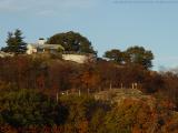 A Man's Home Is His Castle, Melrose, Massachusetts