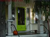 Ready For Trick-or-Treaters, Somerville, Massachusetts
