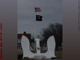 Merchant Marine Memorial, Gloucester, Massachusetts
