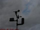 Weather Station and Changing Weather, Lynn, Mass.
