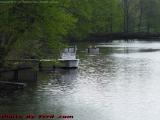 Starting The Boating Season, Medford, Massachusetts