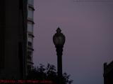 Awaiting Illumination, Belvidere Street, Boston