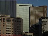 Architectural Lines and Tones From Christian Science Plaza