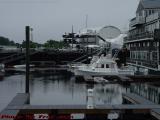 Morning At Cape Ann Marina, Gloucester, Massachusetts
