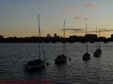 To Sail Beyond The Sunset, in the Footsteps of Sputnik...