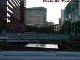 Lechmere Canal, Near Kendall Square, Cambridge, Mass.