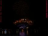 MIT Fireworks From Esplanade, PhotoByFred 8th Anniversary