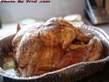 Turkey, Dressed For The Party...  Happy Thanksgiving!!!