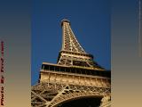 Eiffel Tower Restaurant, Las Vegas Boulevard, Nevada