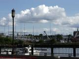 Light and Power, South Boston Substation Perspective