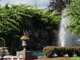 Public Fountain, Wakefield, Massachusetts