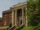 Masonic Temple, Arlington, Massachusetts