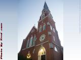 Paris of St. John the Baptist, Peabody, Massachusetts