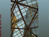 Glass and Girders, Prudential Center, Boston