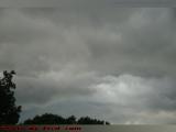 Gathering Storm, Peabody, Massachusetts