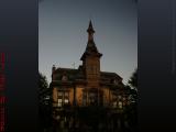 Haunted Castle Perspective of Saugus Town Hall