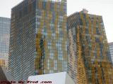 Silver and Gold, Las Vegas Architecture Study