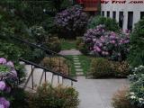 Cultured Garden, Fairfield and Marlborough, Boston, Mass.