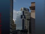Architecture Study, Lines and Light, South Station Area