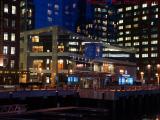 Lights and Reflections, Intercontinental Boston