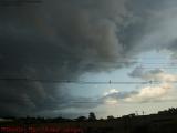 Storm Clouds Brewing to Rain on the [Parade], Peabody