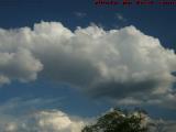 Potential Thunderstorms, Boylston Street Perspective