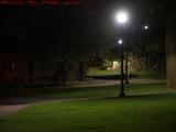 Powderhouse Park in Available Light, Somerville, Mass.