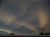 Cloud Study at Day's End, Medford, Massachusetts