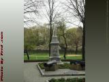Saltonstall Plaza War Memorial, Watertown, Massachusetts