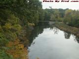 Charles River Perspective Near Recreation Road, Weston