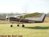 N4359L Leaving the Bounds of Earth, Seven Gullies Airport