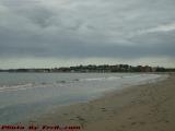 This Is Not A Beach Day, Revere, Massachusetts