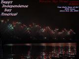 Photo By Fred # 5000, Happy Independence Day, America!