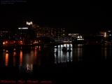 Silent Boats in Charles River Reflections, from Longfellow