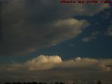 Another "Roiling Sea" Cloudscape Perspective, Peabody