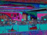 Psychedelic Study Hall, Boston Public Library