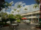 Resort Perspective, Sawgrass Inn, Plantation, Florida