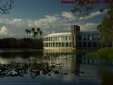 West Regional Courthouse, Plantation, Florida