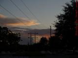 Memorial Park Sunset Perspective, Tamarac, Florida