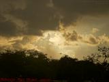 A Tunnel to the Light, Boundary Cloudscape, Sawgrass Mills