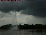 The Cloud Really Isn't Snorting the Lake, Plantation
