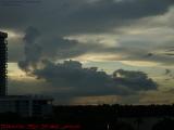Localized Areas of Heavy Rainfall in the Forecast, Florida