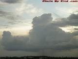 Don't Rain On My Parade, Sunrise, Florida Weather