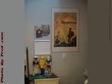 Still Life With The Impossible Dream, Plantation, Florida