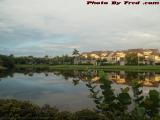 Edge Lit Plantation, St. Tropez Apartments at Sundown