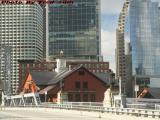Boston Tea Party Ship Museum, Congress Street, Boston